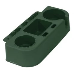WISE SEATING Seat Caddy, Green