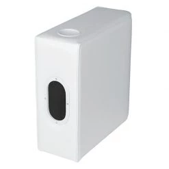 WISE SEATING Arm Rest Left, White