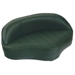 WISE SEATING Pro Casting Seat, Green