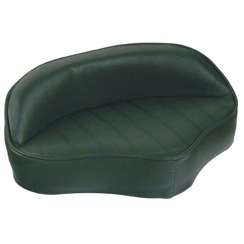 WISE SEATING Pro Casting Seat, Green 1 WISE SEATING Pro Casting Seat, Green