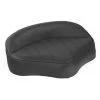 WISE SEATING Pro Casting Seat, Charcoal