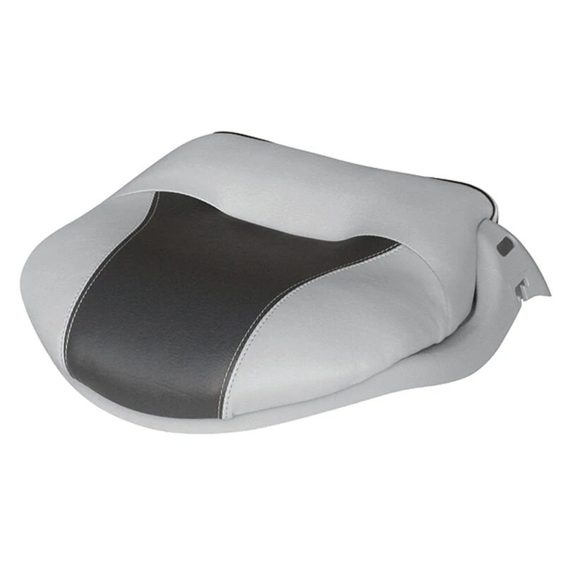 WISE SEATING Pro Casting Seat, Gray/Charcoal 1 WISE SEATING Pro Casting Seat, Gray/Charcoal