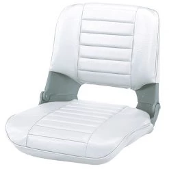 WISE SEATING Fishing Boat Seat