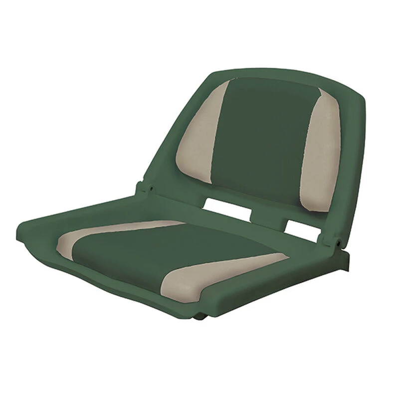 WISE SEATING Folding Plastic Fishing Boat Seat 1 WISE SEATING Folding Plastic Fishing Boat Seat