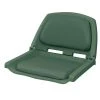 WISE SEATING Folding Plastic Fishing Boat Seat