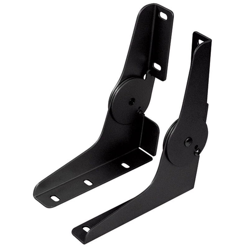 WISE SEATING OEM Grade No Pinch Hinge, Black 1 WISE SEATING OEM Grade No Pinch Hinge, Black