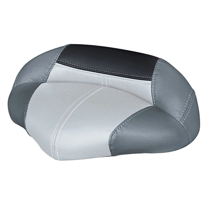 WISE SEATING Blast-Off Standard Pro Casting Seat, Charcoal/Gray/Black 1 WISE SEATING Blast-Off Standard Pro Casting Seat, Charcoal/Gray/Black