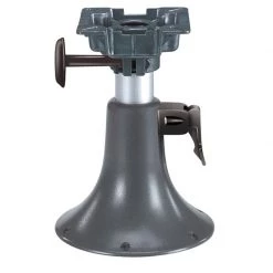 WISE SEATING 13" - 18" Adjustable Bell Pedestal