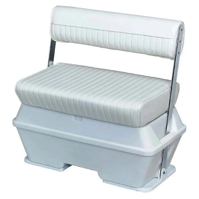 WISE SEATING 70qt. Swingback Cooler Seat 2 WISE SEATING 70qt. Swingback Cooler Seat - Image 2
