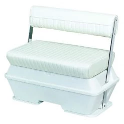 WISE SEATING 70qt. Swingback Cooler Seat 5 WISE SEATING 70qt. Swingback Cooler Seat -Boat Seating Sales Shop 17099052 1500