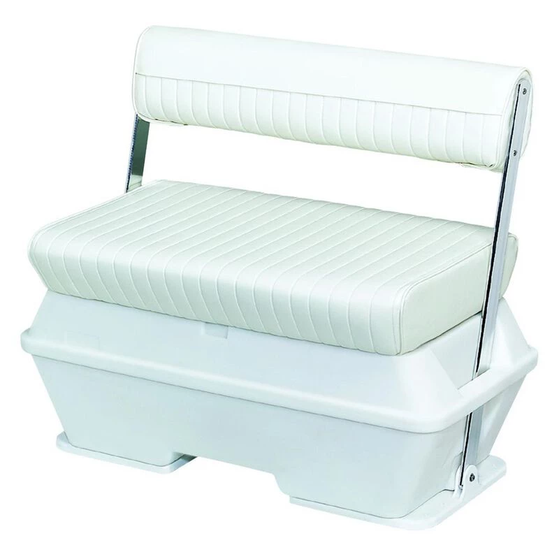 WISE SEATING 70qt. Swingback Cooler Seat 3 WISE SEATING 70qt. Swingback Cooler Seat - Image 3