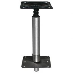 WISE SEATING 11" King Pin Type Pedestal Kit