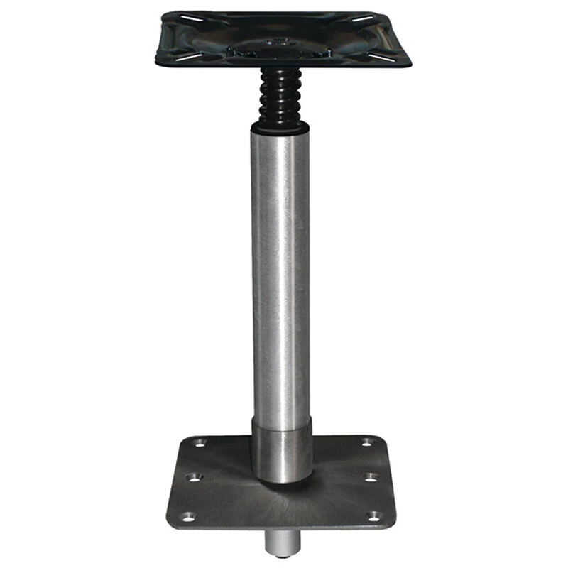 WISE SEATING 11" King Pin Type Pedestal Kit 1 WISE SEATING 11" King Pin Type Pedestal Kit