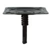 WISE SEATING King Pin Seat Mount Bracket