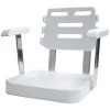 WISE SEATING Ladder Back Helm Chair Seat Shell only