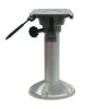 WISE SEATING 2 7/8" 15" Fixed Height Pedestal with 8WD374