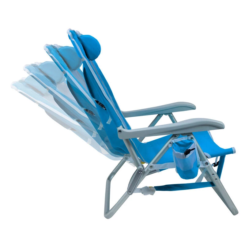 GCI OUTDOOR SunShade™ Backpack Beach Chair 2 GCI OUTDOOR SunShade™ Backpack Beach Chair - Image 2