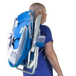 GCI OUTDOOR SunShade™ Backpack Beach Chair 7 GCI OUTDOOR SunShade™ Backpack Beach Chair -Boat Seating Sales Shop 18560268 4 1500