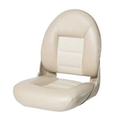 Tempress Navistyle High Back Folding Seat -Boat Seating Sales Shop 19183813 1500.27022020110003