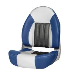 TEMPRESS ProBax® High Back Boat Seat
