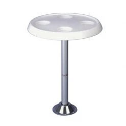 TODD Stowable Round Table System