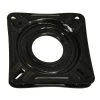 SPRINGFIELD Steel Seat Swivel, No Lock
