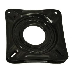 SPRINGFIELD Steel Seat Swivel, No Lock