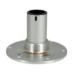 SPRINGFIELD Regatta Seat Pedestal Low Profile 4.5"