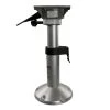 SPRINGFIELD Seat Pedestal Manual Adjustable 14" to 20"