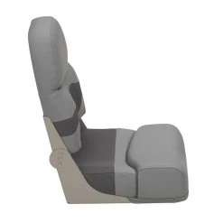 TAYLOR MADE Pontoon Folding Seat 5 TAYLOR MADE Pontoon Folding Seat -Boat Seating Sales Shop 19945112 3 1500.14022020110007