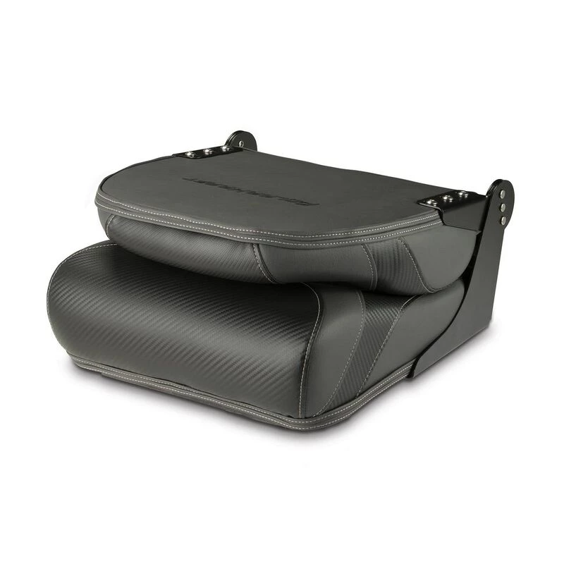 TAYLOR MADE High Back Folding Fishing Seat 2 TAYLOR MADE High Back Folding Fishing Seat - Image 2