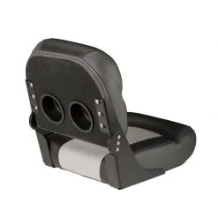 TAYLOR MADE Low Back Folding Fishing Seat 5 TAYLOR MADE Low Back Folding Fishing Seat -Boat Seating Sales Shop 19945179 3 1500.14022020110035