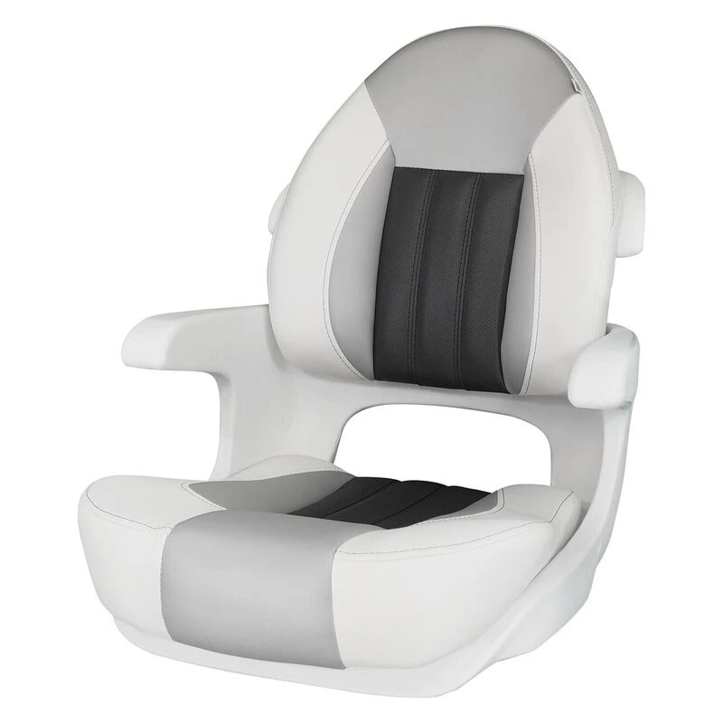 TEMPRESS ProBax® Captain Seat with Arms 1 TEMPRESS ProBax® Captain Seat with Arms