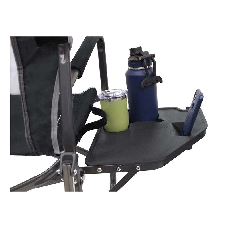 GCI OUTDOOR Freestyle Rocker XL Chair with Side Table 4 GCI OUTDOOR Freestyle Rocker XL Chair with Side Table - Image 4