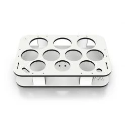 MAGMA Rectangle Party Table