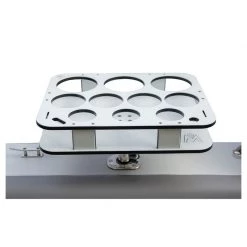 MAGMA Rectangle Party Table -Boat Seating Sales Shop 20517280 3