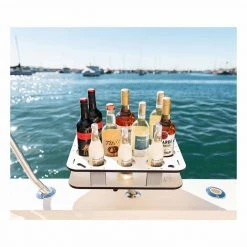 MAGMA Rectangle Party Table -Boat Seating Sales Shop 20517280 6