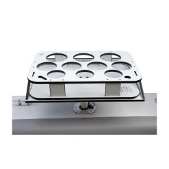 MAGMA Rectangle Party Table -Boat Seating Sales Shop 20517280 7