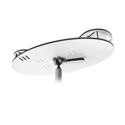 MAGMA Elliptical Party Table with LevelLock Mount 9 MAGMA Elliptical Party Table with LevelLock Mount -Boat Seating Sales Shop 20517314 3