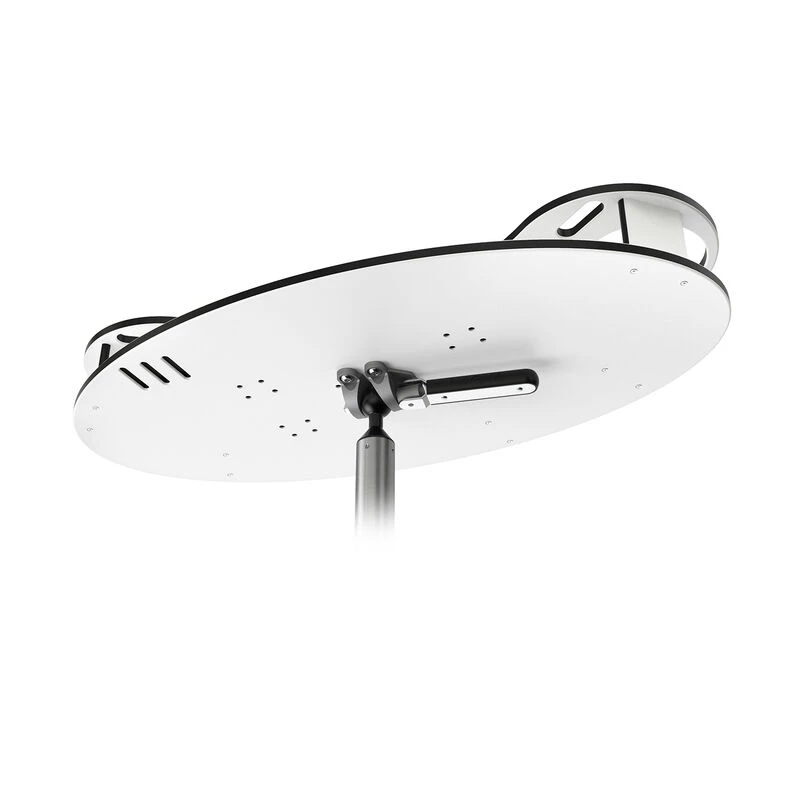 MAGMA Elliptical Party Table with LevelLock Mount 3 MAGMA Elliptical Party Table with LevelLock Mount - Image 3