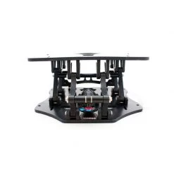 SHOCK-WBV C Series Seat Suspension FOX Shock Absorber for Helm Chairs