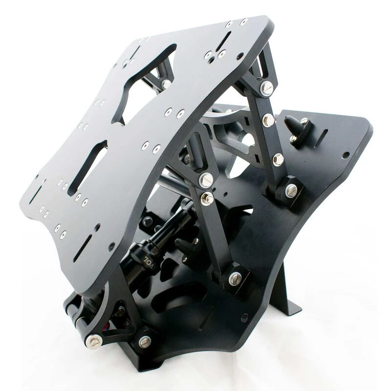 SHOCK-WBV C Series Seat Suspension Spring Shock Absorber for Helm Chairs 2 SHOCK-WBV C Series Seat Suspension Spring Shock Absorber for Helm Chairs - Image 2