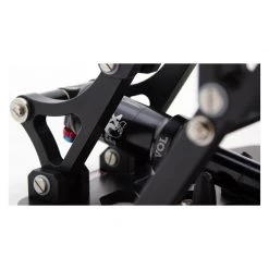 SHOCK-WBV C Series Seat Suspension Spring Shock Absorber for Helm Chairs 5 SHOCK-WBV C Series Seat Suspension Spring Shock Absorber for Helm Chairs -Boat Seating Sales Shop 20552469 3