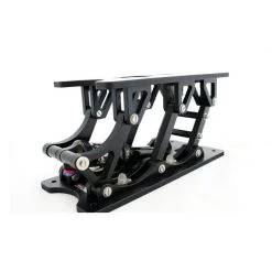 SHOCK-WBV R Series Seat Suspension Spring Shock Absorber for RIB/Jockey Seats