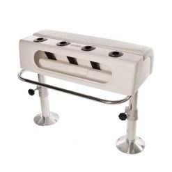 TODD Leaning Post & Backrest