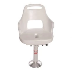 TODD Chesapeake Helm Seat Only