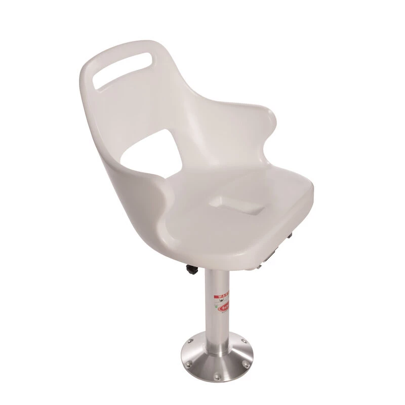 TODD Chesapeake Helm Seat Only 3 TODD Chesapeake Helm Seat Only - Image 3
