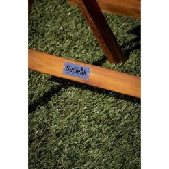 SEATEAK Teak Fold-Away Table -Boat Seating Sales Shop 314948 3 1500