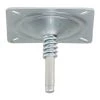 ATTWOOD Pedestal Seat Mount with Spring
