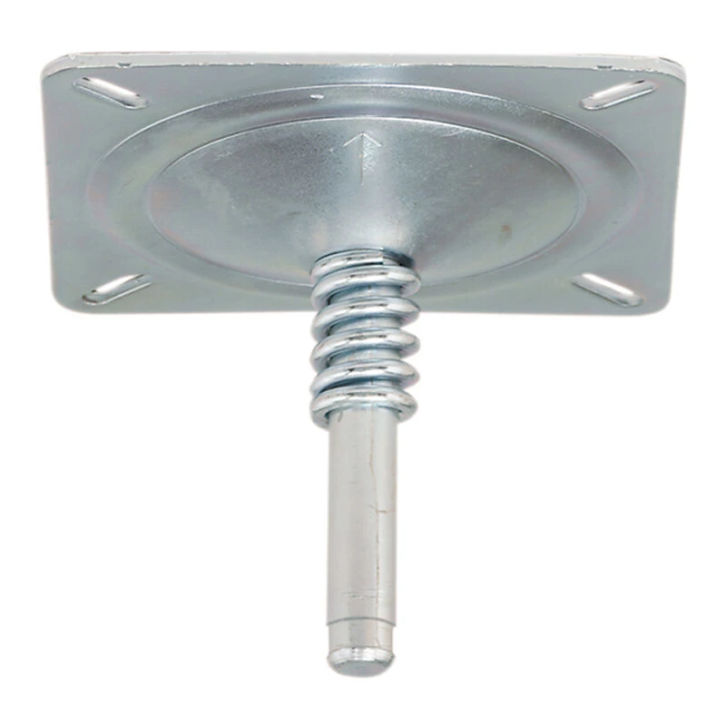 ATTWOOD Pedestal Seat Mount with Spring 1 ATTWOOD Pedestal Seat Mount with Spring